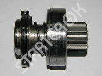 Freewheel Gear Drive starter ORIGINAL REMANUFACTURED  9003336291R