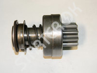 Freewheel Gear Drive starter ORIGINAL REMANUFACTURED  F002G20280R