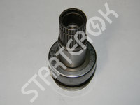 Freewheel Gear Drive starter M191X19571R ORIGINAL REMANUFACTURED