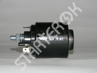 Solenoid Relay starter ORIGINAL REMANUFACTURED  0331303005R