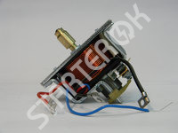 Solenoid Relay starter ORIGINAL REMANUFACTURED  130305R