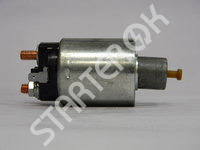 Solenoid Relay starter ORIGINAL REMANUFACTURED  133288R