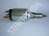 Solenoid Relay starter ORIGINAL REMANUFACTURED  2339402220R