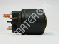 Solenoid Relay starter ORIGINAL REMANUFACTURED  594188R