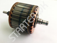 Starter armature ORIGINAL REMANUFACTURED  2816021060R
