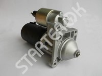 Starter ORIGINAL REMANUFACTURED  0001108051R