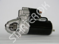 Starter ORIGINAL REMANUFACTURED  0001110016R