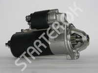 Starter ORIGINAL REMANUFACTURED  0001110053R