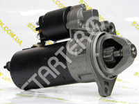 Starter 0001110115R ORIGINAL REMANUFACTURED