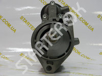 Starter ORIGINAL REMANUFACTURED  0001110115R
