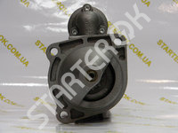 Starter ORIGINAL REMANUFACTURED  01180999KZR
