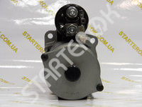 Starter 01180999KZR ORIGINAL REMANUFACTURED