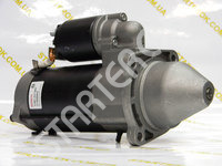 Starter 01180999KZR ORIGINAL REMANUFACTURED