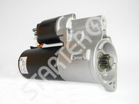 Starter ORIGINAL REMANUFACTURED  012911023FR