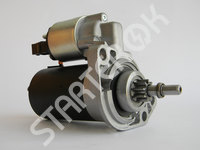 Starter ORIGINAL REMANUFACTURED  020911023AR