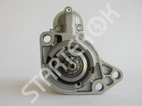 Starter 020911023NR ORIGINAL REMANUFACTURED