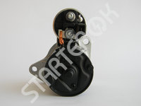 Starter 020911023NR ORIGINAL REMANUFACTURED