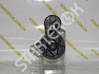 Starter 020911023PR ORIGINAL REMANUFACTURED
