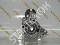 Starter ORIGINAL REMANUFACTURED  020911023PR
