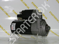 Starter 020911023PR ORIGINAL REMANUFACTURED