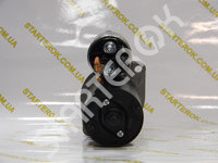 Starter 02A911023FR ORIGINAL REMANUFACTURED