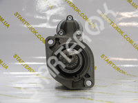 Starter ORIGINAL REMANUFACTURED  02A911023FR