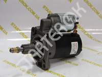 Starter 02A911023FR ORIGINAL REMANUFACTURED