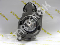 Starter ORIGINAL REMANUFACTURED  02A911023HR