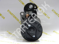 Starter 02A911023HR ORIGINAL REMANUFACTURED