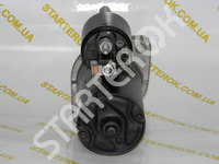 Starter 02A911023LR ORIGINAL REMANUFACTURED