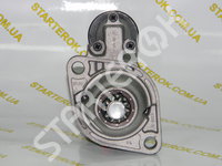 Starter 02A911023LR ORIGINAL REMANUFACTURED