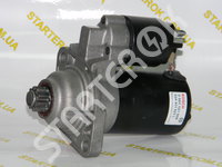 Starter ORIGINAL REMANUFACTURED  02A911023LR