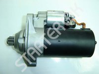 Starter ORIGINAL REMANUFACTURED  02A911023SR