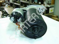 Starter 02A911023SR ORIGINAL REMANUFACTURED