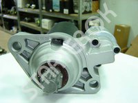 Starter 02A911023SR ORIGINAL REMANUFACTURED