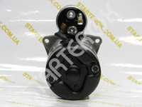 Starter 02B911023AR ORIGINAL REMANUFACTURED