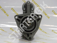 Starter ORIGINAL REMANUFACTURED  02B911023AR