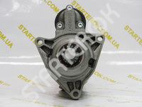 Starter ORIGINAL REMANUFACTURED  02B911023DR