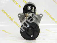 Starter 02B911023DR ORIGINAL REMANUFACTURED