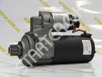 Starter 02E911023HR ORIGINAL REMANUFACTURED