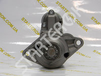 Starter 02E911023HR ORIGINAL REMANUFACTURED