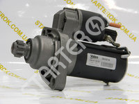 Starter 02M911021BR ORIGINAL REMANUFACTURED