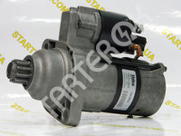 Starter 02M911023NR ORIGINAL REMANUFACTURED
