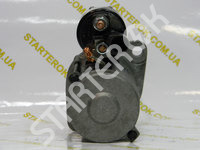 Starter 02M911023NR ORIGINAL REMANUFACTURED