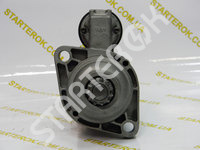 Starter ORIGINAL REMANUFACTURED  02M911023NR