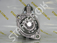 Starter ORIGINAL REMANUFACTURED  02M911023PR