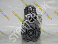 Starter 02M911023PR ORIGINAL REMANUFACTURED