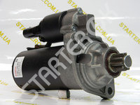 Starter 02M911023QR ORIGINAL REMANUFACTURED