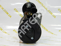Starter ORIGINAL REMANUFACTURED  02M911023QR