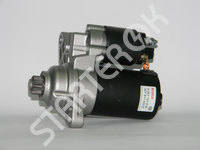 Starter ORIGINAL REMANUFACTURED  02T911023ER